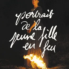 Photo du film : Portrait de la jeune fille en feu