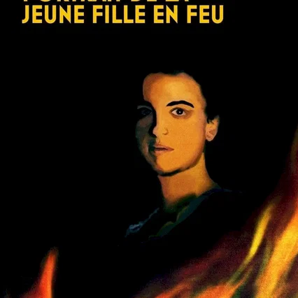 Miniature photo du film : Portrait de la jeune fille en feu