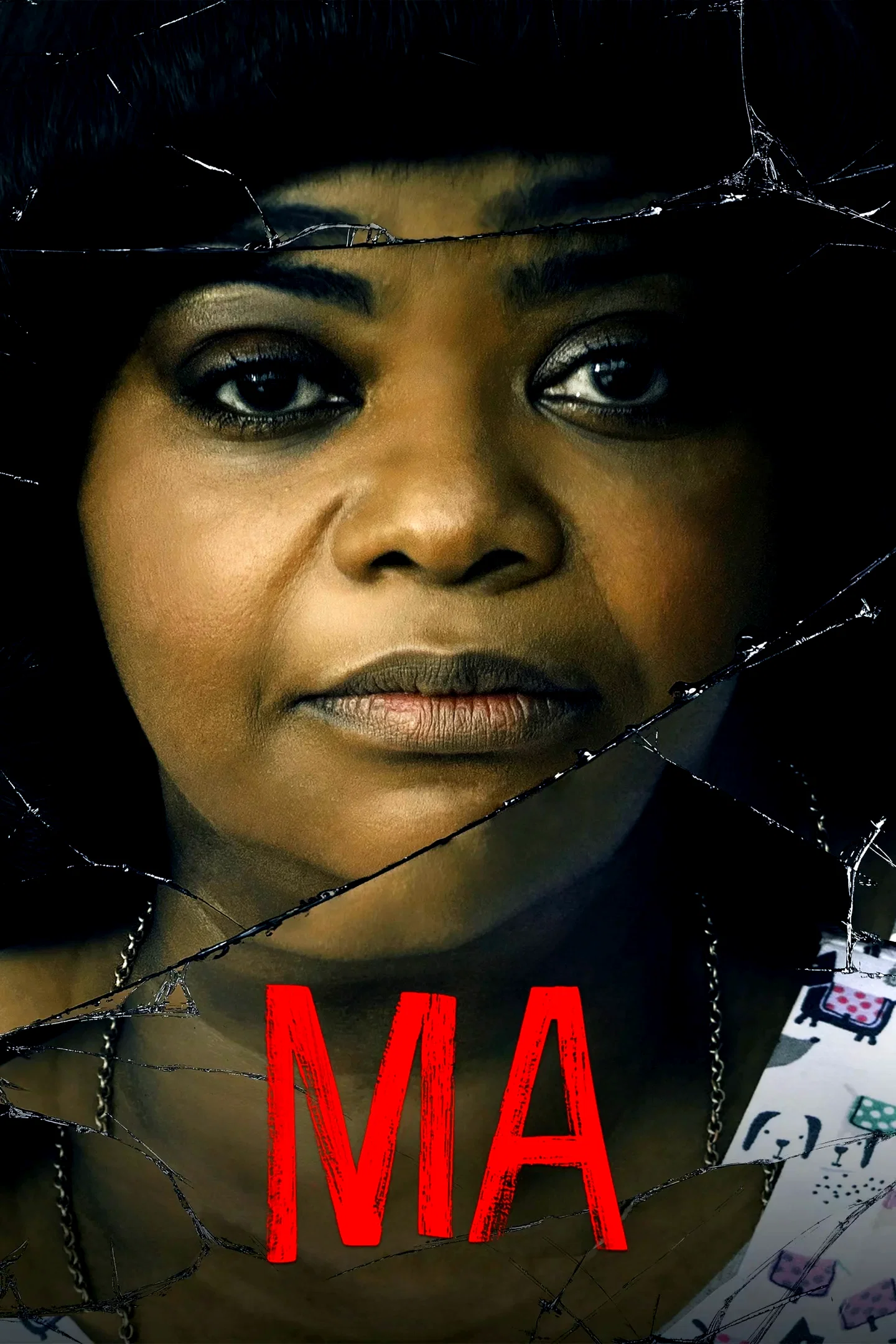 Affiche du film : Ma