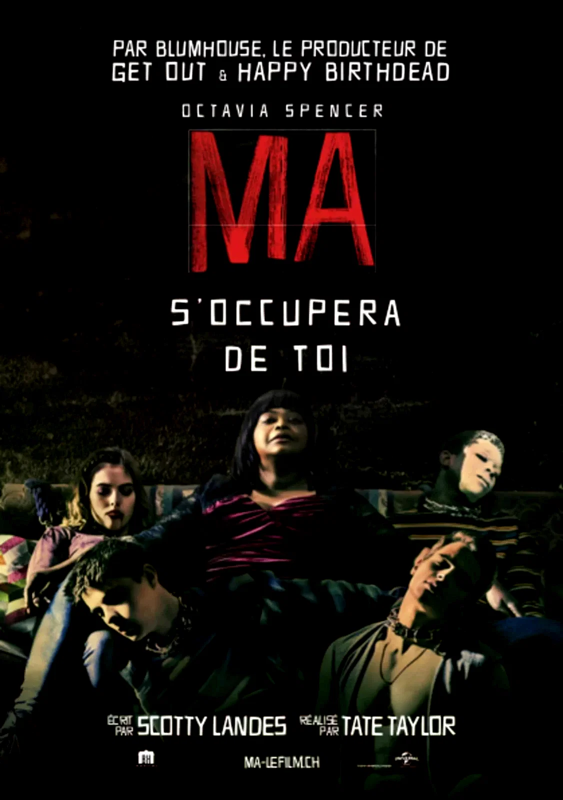Photo 2 du film : Ma