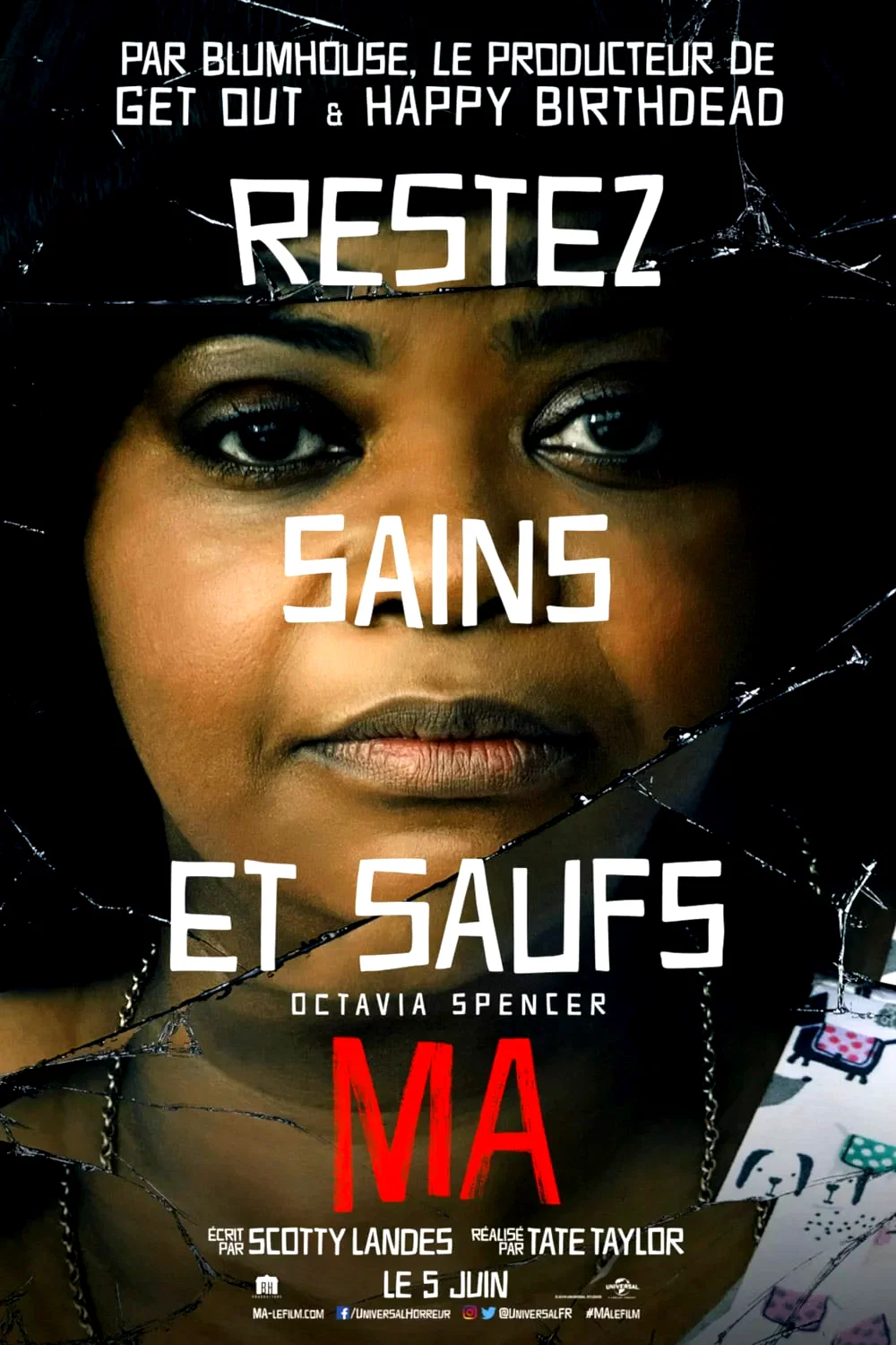 Photo 4 du film : Ma