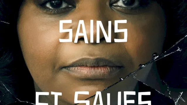 Affiche du film : Ma