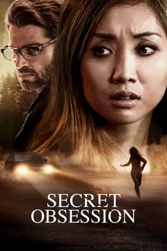 Affiche du film Obsession secrète