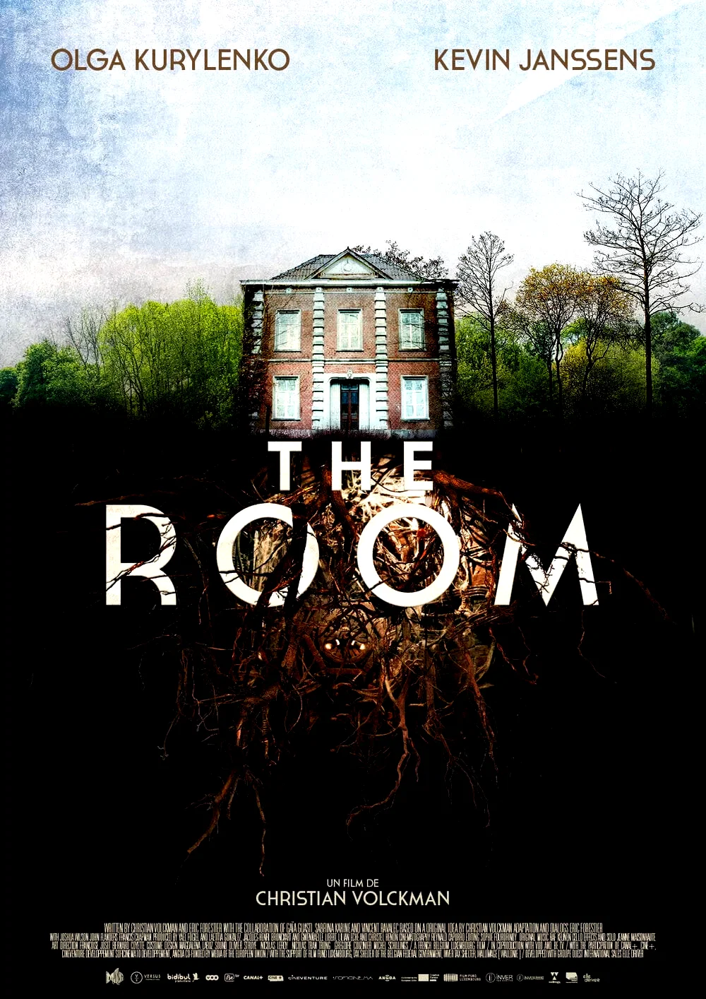 Photo 3 du film : The Room