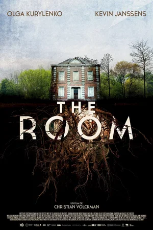 Photo du film : The Room