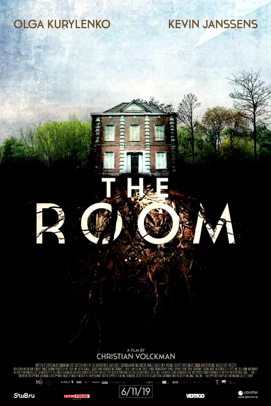 Photo 4 du film : The Room