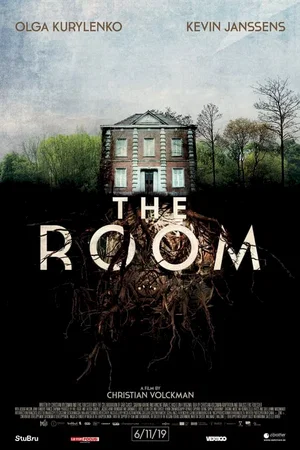 Photo du film : The Room