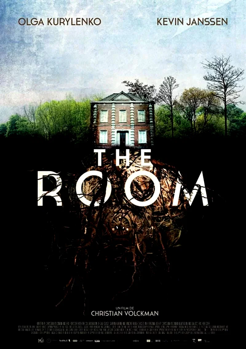 Photo 5 du film : The Room