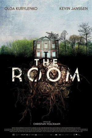 Photo du film : The Room