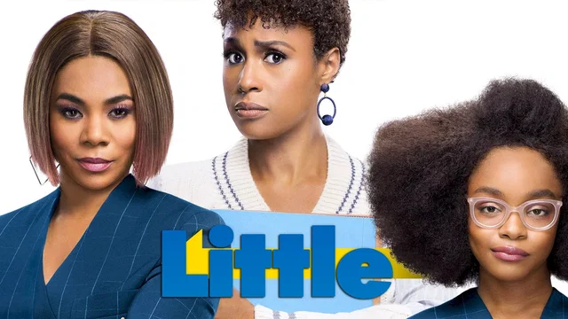 Photo du film : Little