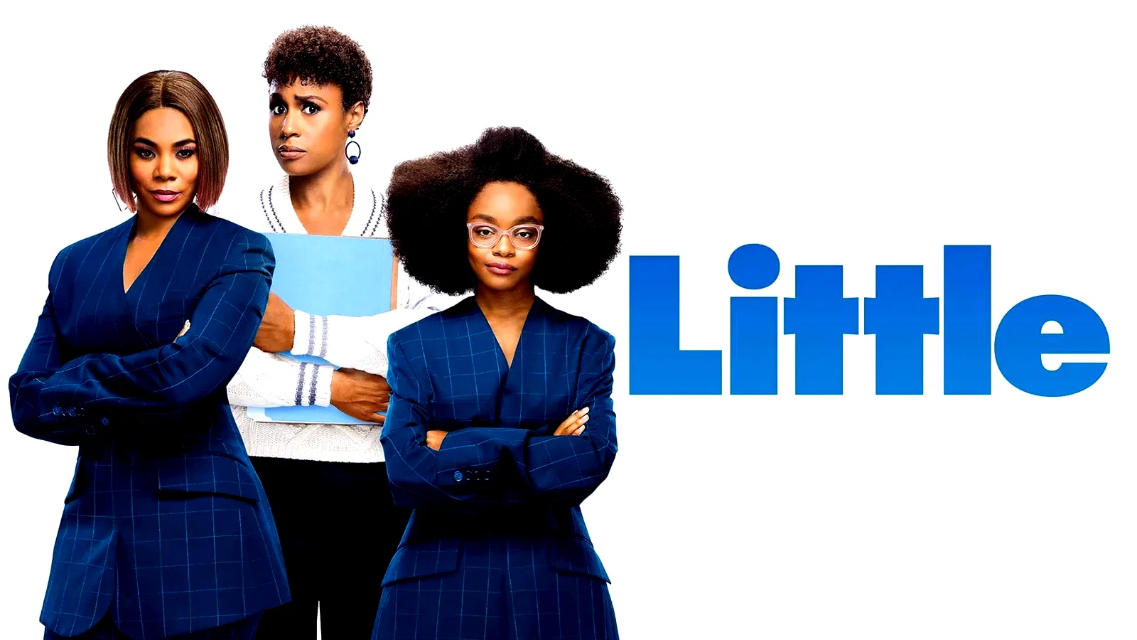 Photo 3 du film : Little
