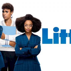 Photo du film : Little