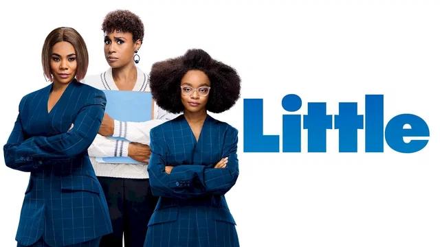 Photo du film : Little