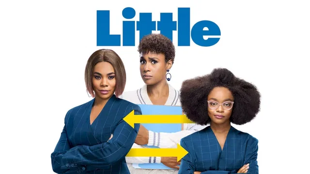 Photo du film : Little
