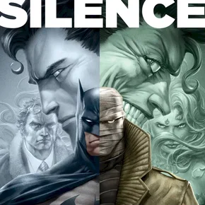 Photo du film : Batman : Silence