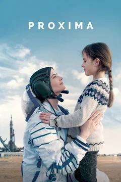 Affiche du film Proxima