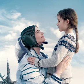 Photo du film : Proxima