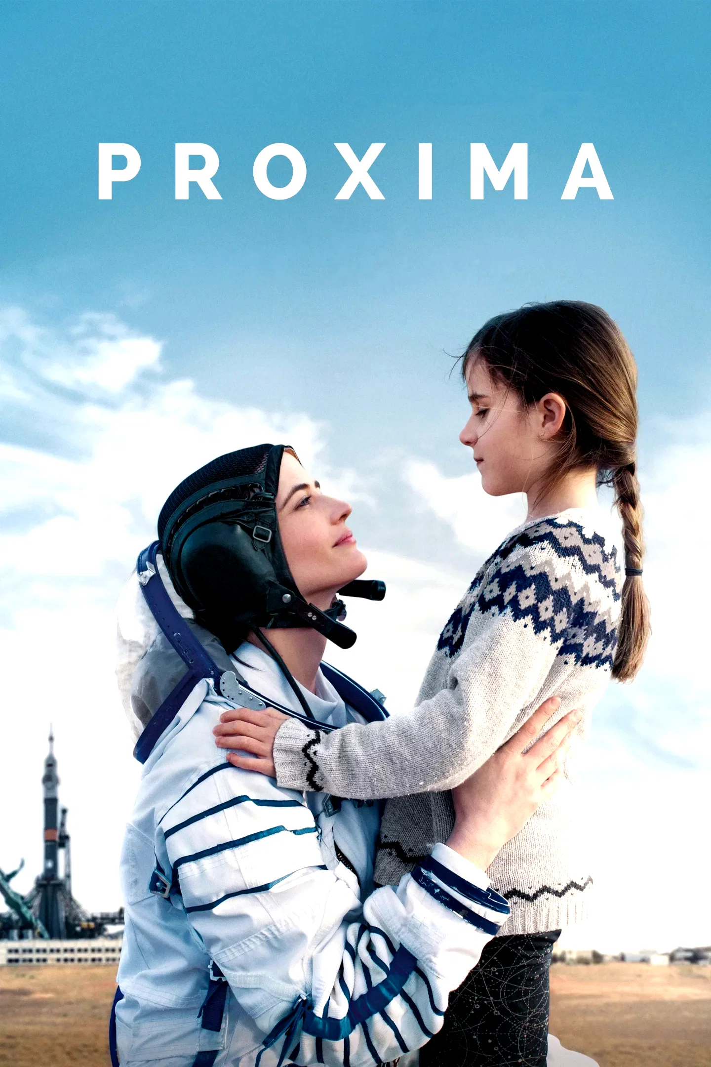 Photo 2 du film : Proxima