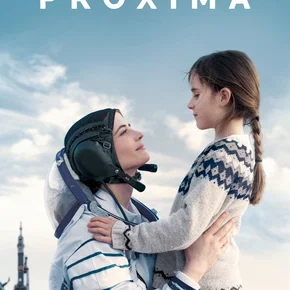 Photo du film : Proxima