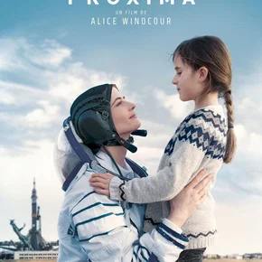 Photo du film : Proxima