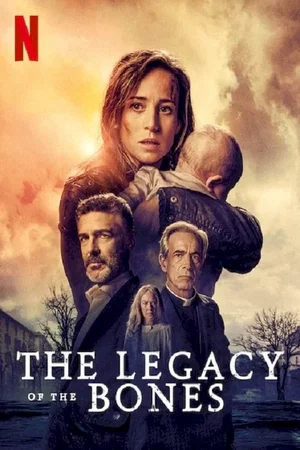 Affiche du film : De chair et d'os