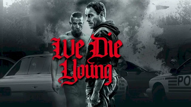 Photo du film : Le Sang du Cartel