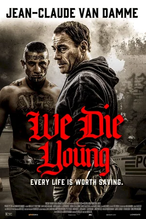 Photo du film : Le Sang du Cartel
