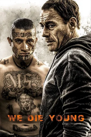 Photo du film : Le Sang du Cartel