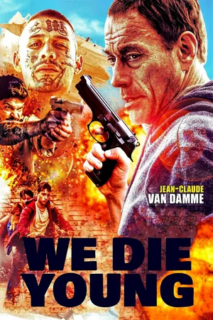 Photo du film : Le Sang du Cartel