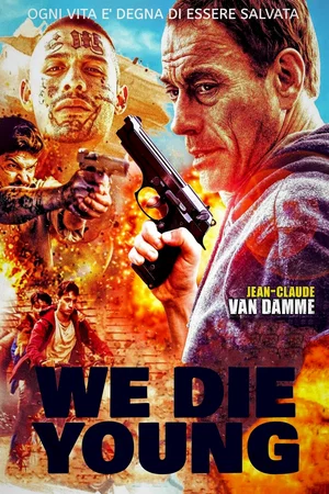 Photo du film : Le Sang du Cartel