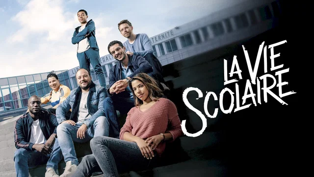 Photo du film : La Vie scolaire