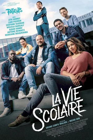 Photo du film : La Vie scolaire