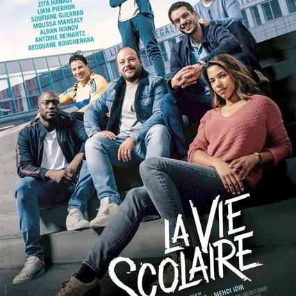 Miniature photo du film : La Vie scolaire