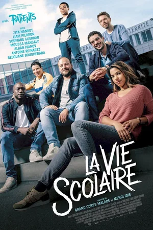 Photo du film : La Vie scolaire