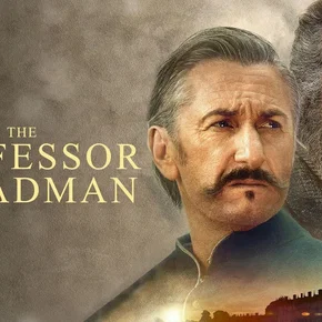 Photo du film : The professor and the madman
