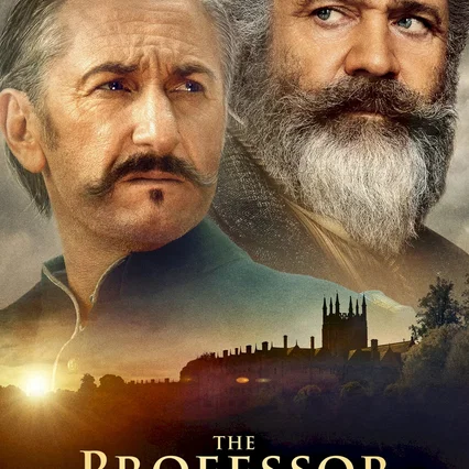 Miniature photo du film : The professor and the madman