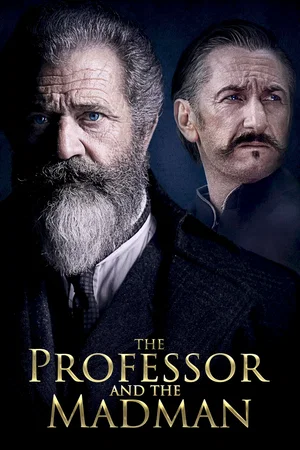 Photo 4 du film : The professor and the madman