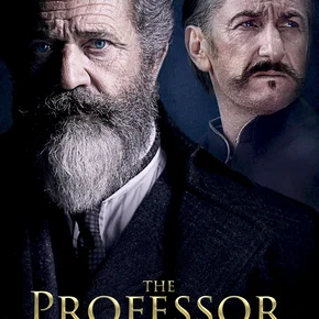 Photo du film : The professor and the madman