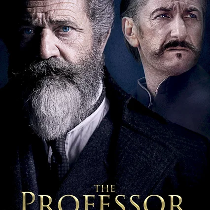 Miniature photo du film : The professor and the madman