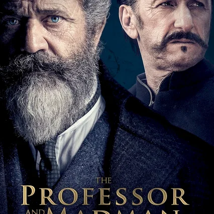Miniature photo du film : The professor and the madman