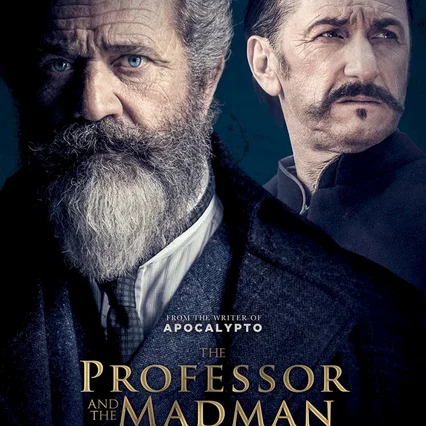 Miniature photo du film : The professor and the madman