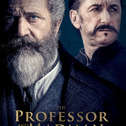 Miniature photo du film : The professor and the madman