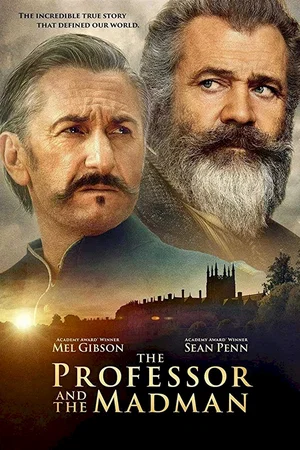 Photo 8 du film : The professor and the madman