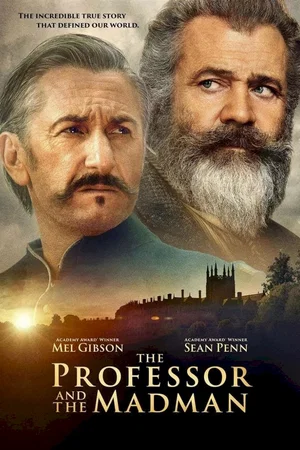Photo 9 du film : The professor and the madman