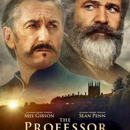 Miniature photo du film : The professor and the madman