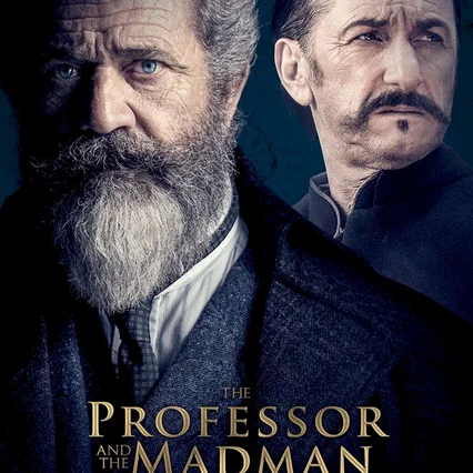 Miniature photo du film : The professor and the madman