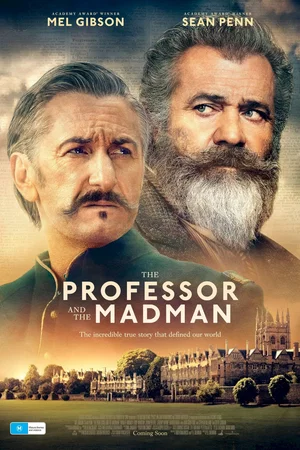 Photo 13 du film : The professor and the madman