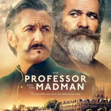 Miniature photo du film : The professor and the madman