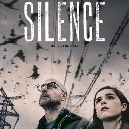 Miniature photo du film : The Silence