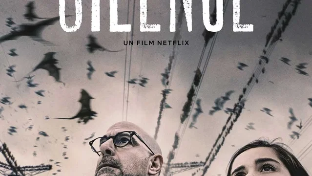 Affiche du film : The Silence